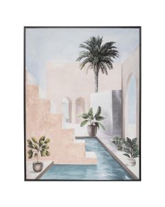 ATMOSPHERA Slika Anne 58x78cm - 193230