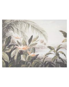 ATMOSPHERA Slika Talha 78x58cm - 193236