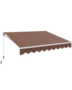 Tenda 250x200cm Braon
