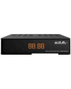 AMIKO Set top box satelitski DVB-S/S2 MIRA3 WIFI - 19337