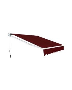 Tenda 250x200cm Bordo