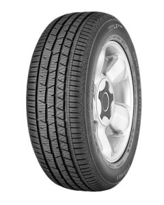 CONTINENTAL Letnja guma 255/50 R20 CROSSCONTACT LX SPORT 105T TL