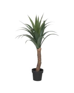 ATMOSPHERA Dekorativna biljka Yucca palma 70x110cm - 193790