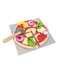 LE TOY VAN Drvena igračka Honeybake Pizza - TV279