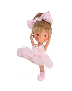 LLORENS Lutka Miss Minis balerina - 52614