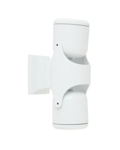 FORMA Spoljna lampa GU10 S4624 WH