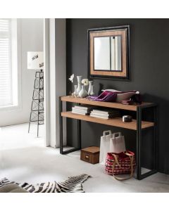 HANAH HOME Polica Cosmo Dresuar