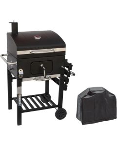 Landmann Rošilj na Ćumur sa Policom 53x42cm