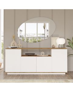 HANAH HOME Komoda FR15 AW - 194341