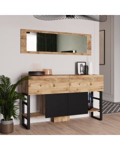 HANAH HOME Komoda ML26 A - 194373