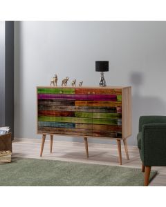 HANAH HOME Komoda Mega 726 - 194387
