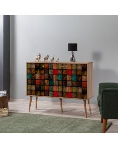 HANAH HOME Komoda MEGA 723