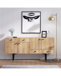 HANAH HOME Komoda Misty - 194399