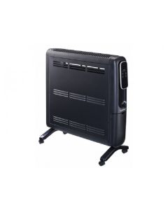BAUER Uljani radijator OFR-100 Moderno, crna - 24924