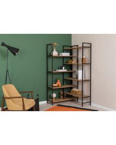 HANAH HOME Polica Edra Rafix