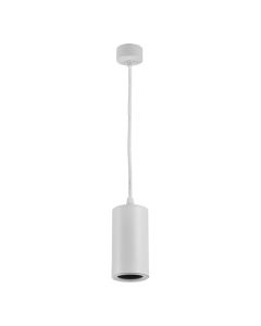 FORMA Viseca lampa 1xGU10 AFS105-1V WH