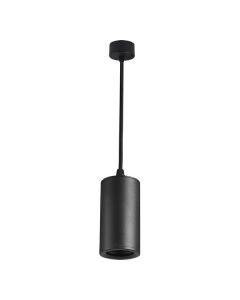 FORMA Viseca lampa 1xGU10 AFS105-1V BK