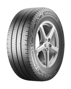 CONTINENTAL Letnja guma 215/60R17C ContiVanEco 109/107 STARI DOT - 19451589