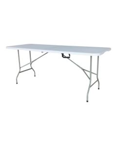 Reckmann Sklapajući Sto 180x70x74cm