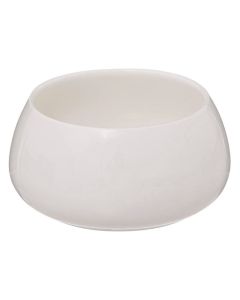SECRET DE GOURMET Činija Nora 10x5,4cm bela - 194929-1