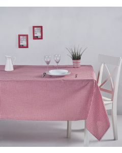 HERMIA Stolnjak Potikareli 220 Red - 195164