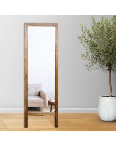 HANAH HOME Podno ogledalo Cheval - Wood