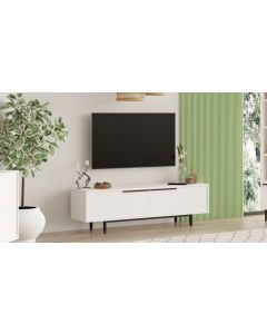 HANAH HOME TV polica ON1 W - 195280
