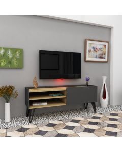 HANAH HOME TV polica Veronica - 195291
