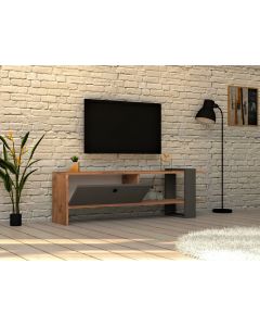 HANAH HOME TV polica Ova - 195293