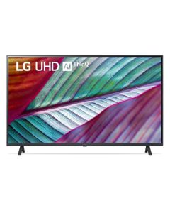 LG Televizor 65UR78003LK, Ultra HD, Smart - 195322