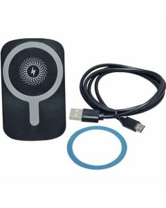GEMBIRD Auto punjač Wireless TA-CHM-07 - 45360