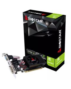 BIOSTAR Graficka karta GT730 4GB GDDR3 - VN7313TH41