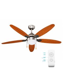 Keno Plafonski Ventilator sa Daljinskim KE-63CR