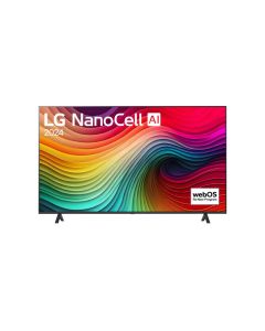 LG Televizor 50NANO81T3A, Ultra HD, Smart - 195840