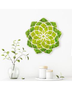 WALLXPERT Zidna dekoracija Daisy - 195921
