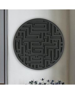 WALLXPERT Zidna dekoracija ART139 - 195924