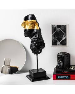 WALLXPERT Stona dekoracija Zeus 1 - 196005