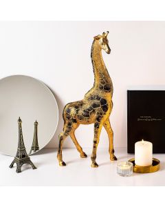 WALLXPERT Stona dekoracija Giraffe 1 - 196006