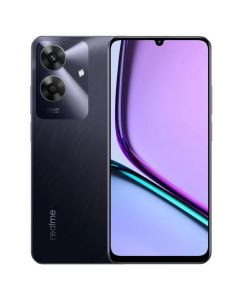REALME Note 60 4/128GB, crna - 196015-1