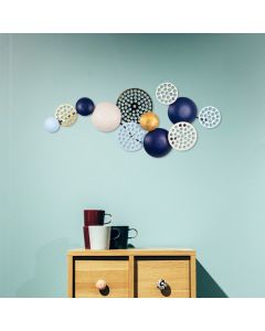 WALLXPERT Zidna dekoracija Aurora 2