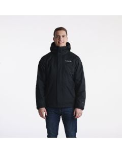 COLUMBIA Jakna Tunnel Falls™ Interchange Jacket M - 1960611011S