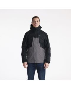 COLUMBIA Jakna Tunnel Falls™ Interchange Jacket M - 1960611024L