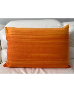 VIKTORIJA Jastucnica Flanel 40x60cm Orange - VLK002050-orange
