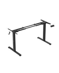 Mark Adler Xeno 4.5 Crni Električni podesivi nogari