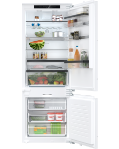 BOSCH Ugradni kombinovani frižider KBN96SDD0