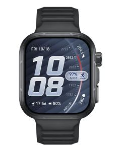 HUAWEI Pametni sat FIT5 Pro, crna