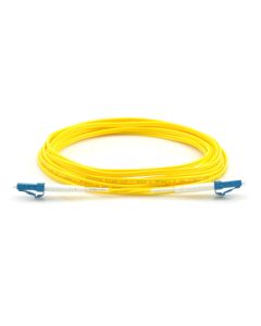OSTALO Fiber duplex patch cord kabl LC/UPC - LC/UPC multimode 50/125 mikrona 2m