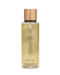 Victoria's Secret Body Mist Coconut Passion 250ml