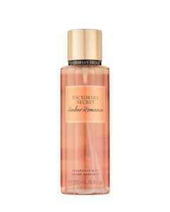 Victoria's Secret Amber Romance Body Mist 250ml