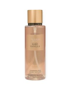 Victoria's Secret Bare Vanilla Body Mist 250ml